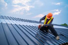 Best Rubber Roofing (EPDM, TPO)  in Prospect, OH